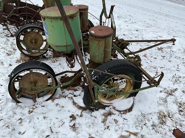 Image of John Deere 290 equipment image 2