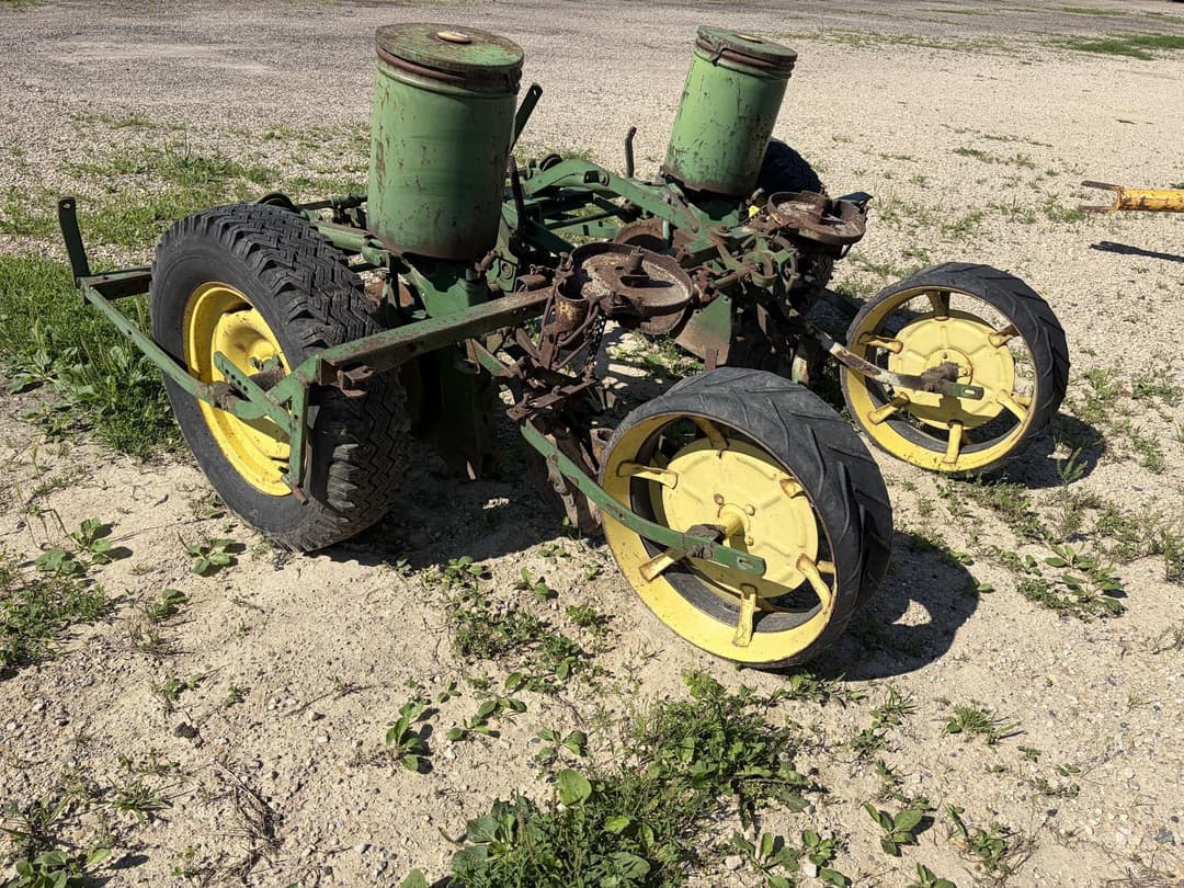 Image of John Deere 290 Primary image