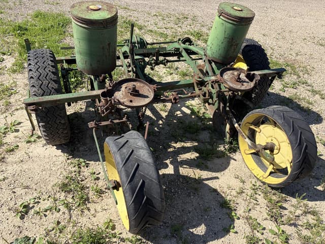 Image of John Deere 290 equipment image 3