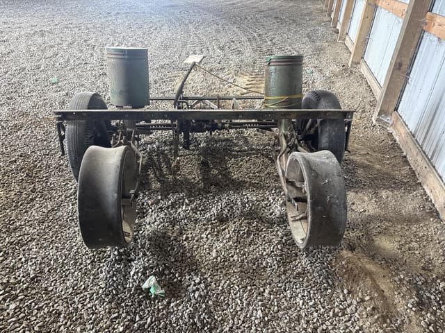 Image of John Deere 290 equipment image 2