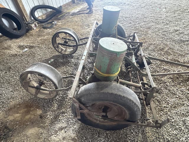 Image of John Deere 290 equipment image 3