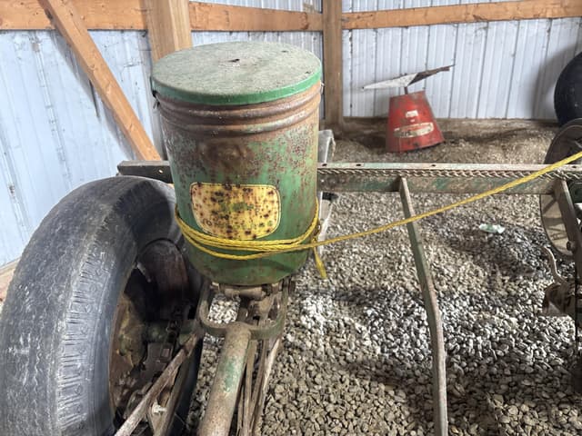 Image of John Deere 290 equipment image 4