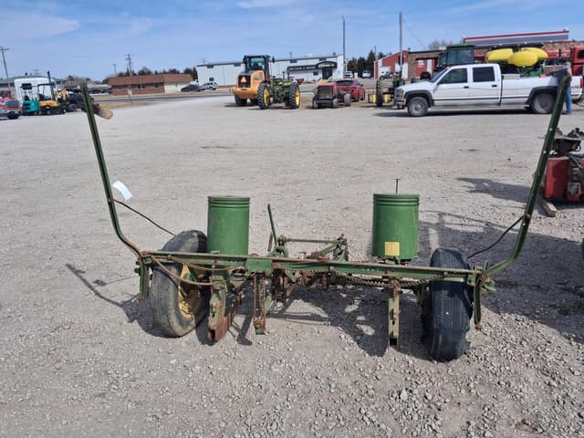 Image of John Deere 290 equipment image 4