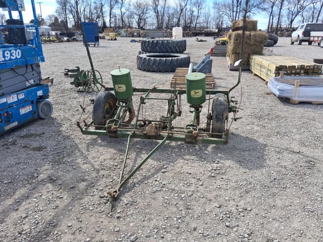 Image of John Deere 290 equipment image 1