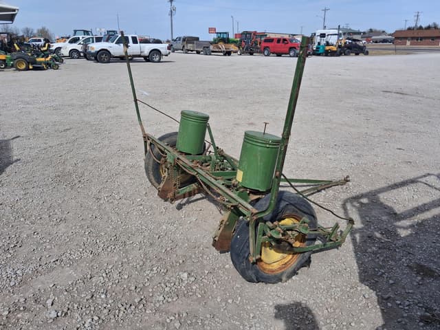 Image of John Deere 290 equipment image 3