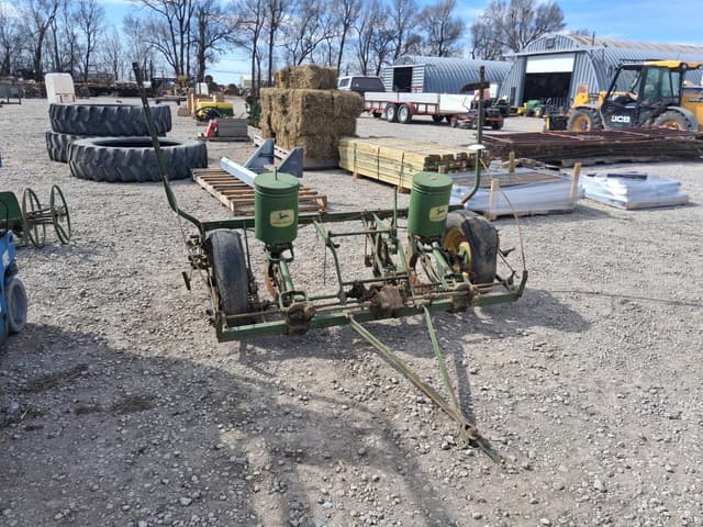 Image of John Deere 290 equipment image 2