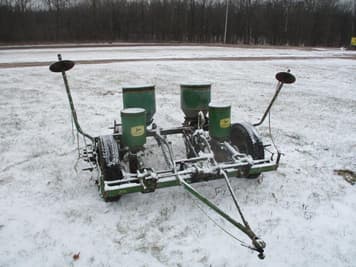 Main image John Deere 290