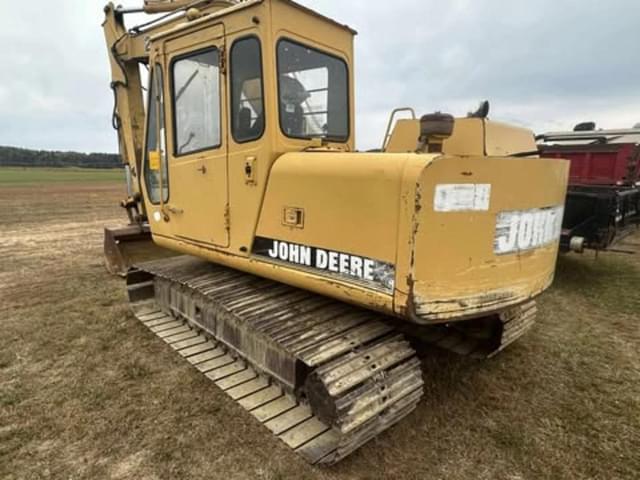 Image of John Deere 290D equipment image 3