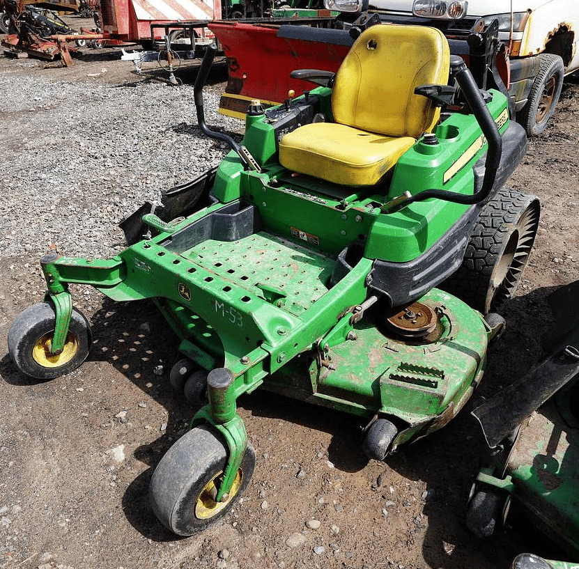 Image of John Deere 2925A Primary image