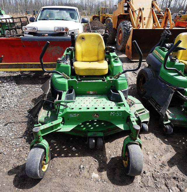 Image of John Deere 2925A equipment image 1