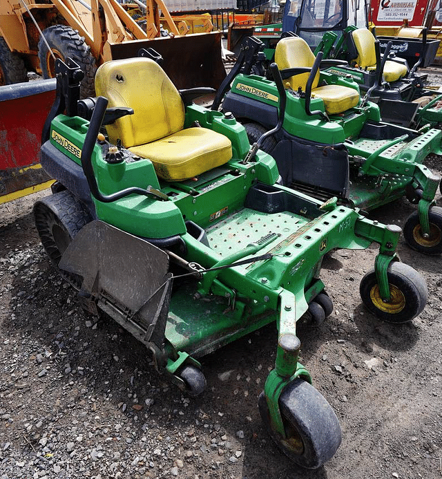 Image of John Deere 2925A equipment image 2