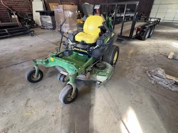 Main image John Deere Z930M