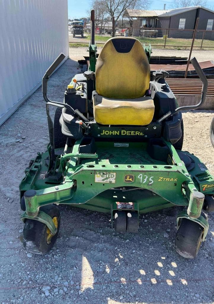 Image of John Deere Z930M Image 0
