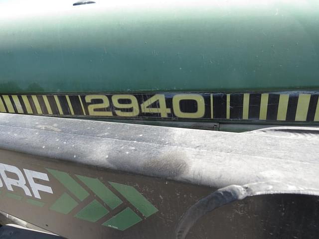 Image of John Deere 2940 equipment image 2