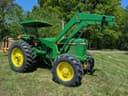 John Deere 2940 Image