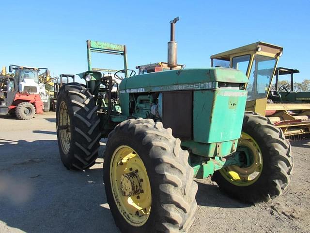 Image of John Deere 2950 equipment image 3