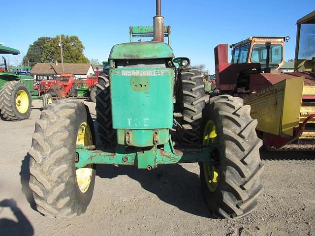 Image of John Deere 2950 equipment image 2