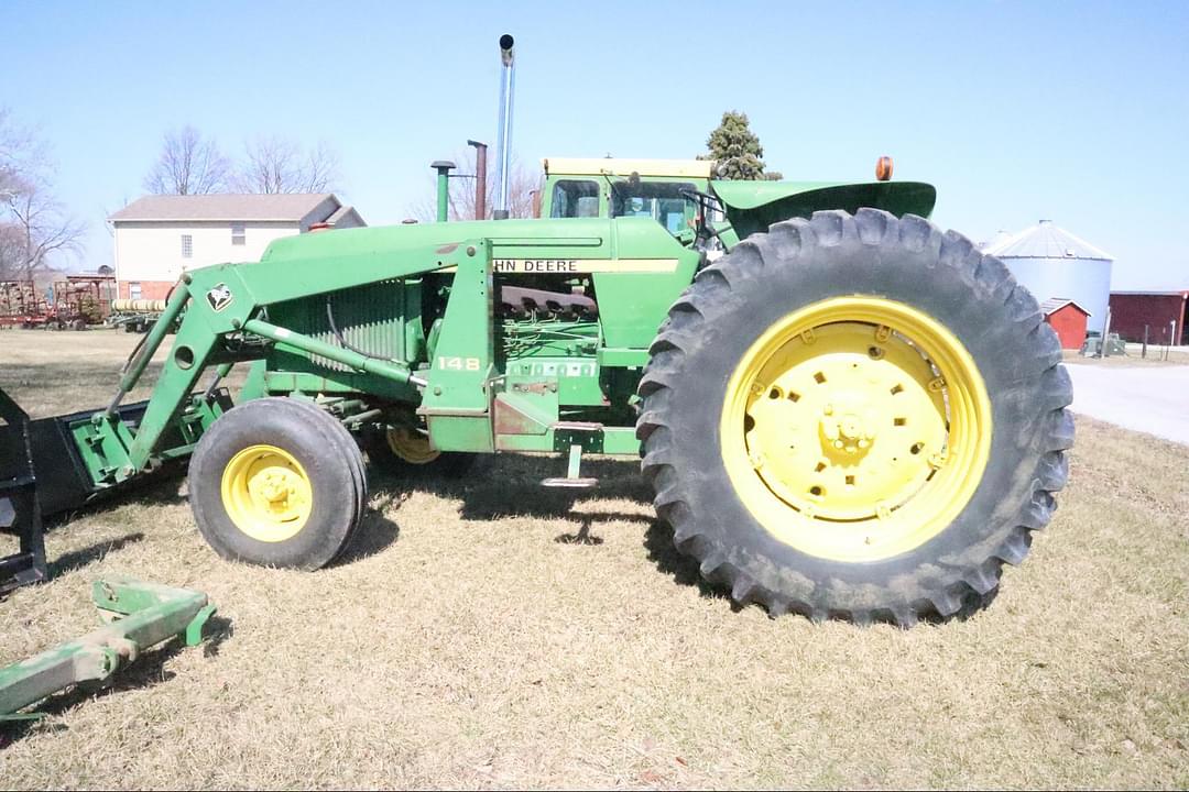 Image of John Deere 2950 Primary image