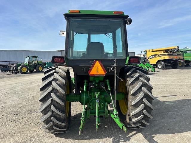 Image of John Deere 2950 equipment image 3