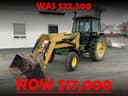 John Deere 2950 Image