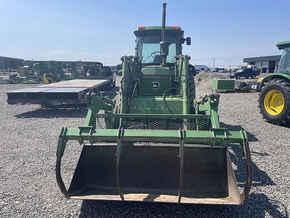 Image of John Deere 2950 equipment image 1