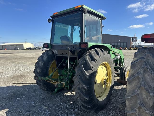 Image of John Deere 2950 equipment image 2