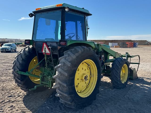 Image of John Deere 2950 equipment image 4