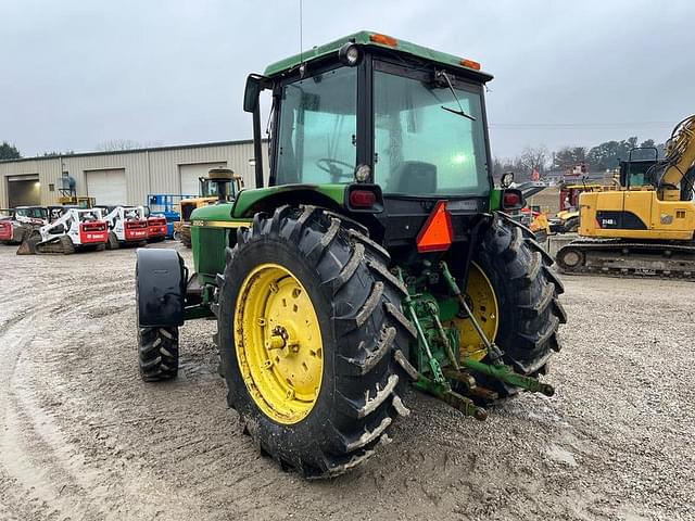 Image of John Deere 2950 equipment image 2