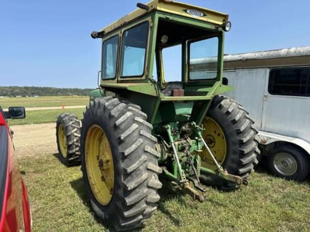 Image of John Deere 2950 equipment image 2