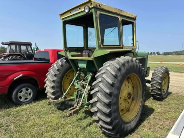 Image of John Deere 2950 equipment image 3