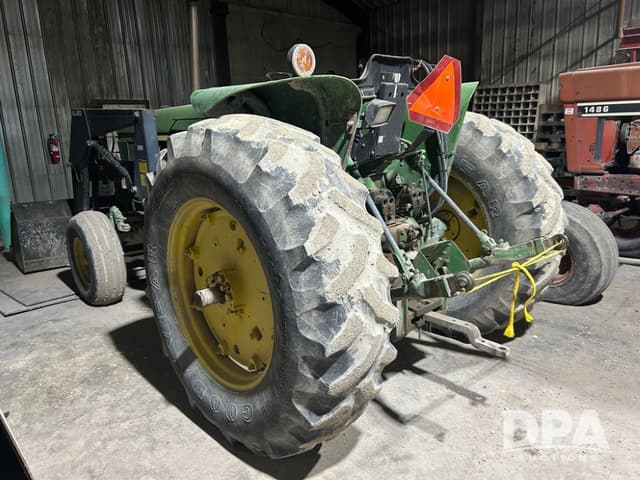 Image of John Deere 2950 equipment image 3