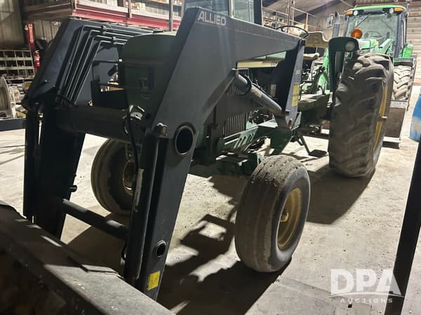 Equipment Main Image