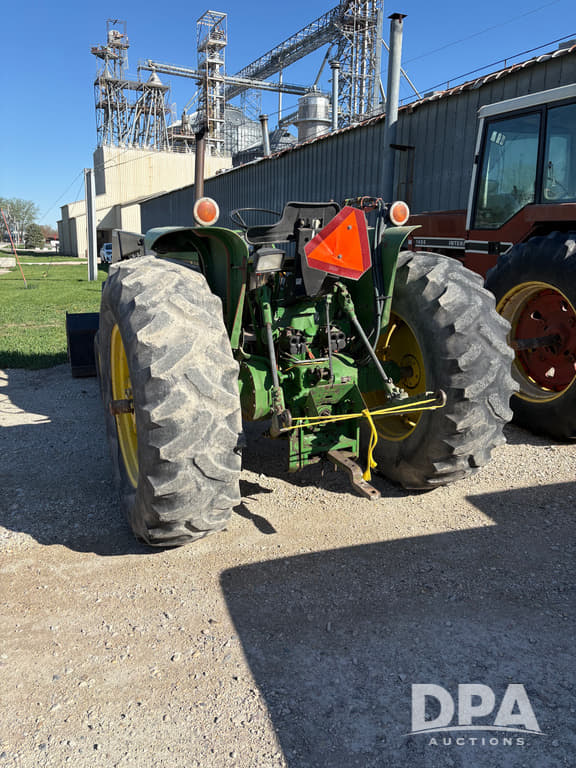Image of John Deere 2950 equipment image 3