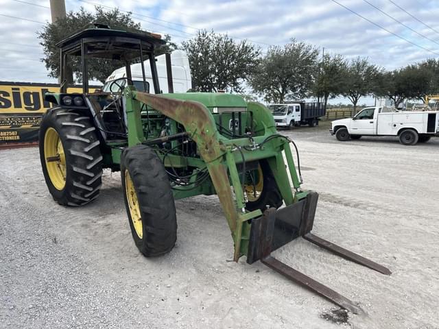 Image of John Deere 2950 equipment image 4