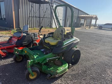 Main image John Deere 2950R