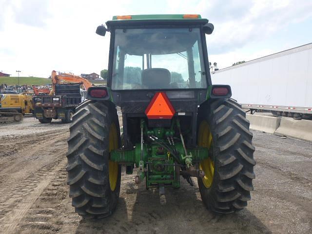 Image of John Deere 2955 equipment image 3