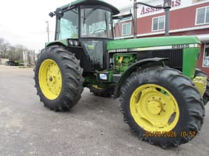 John Deere 2955 Image