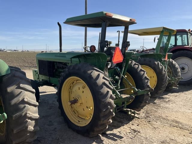 Image of John Deere 2955 equipment image 3