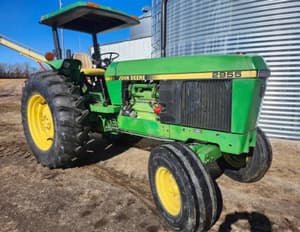 John Deere 2955 Image