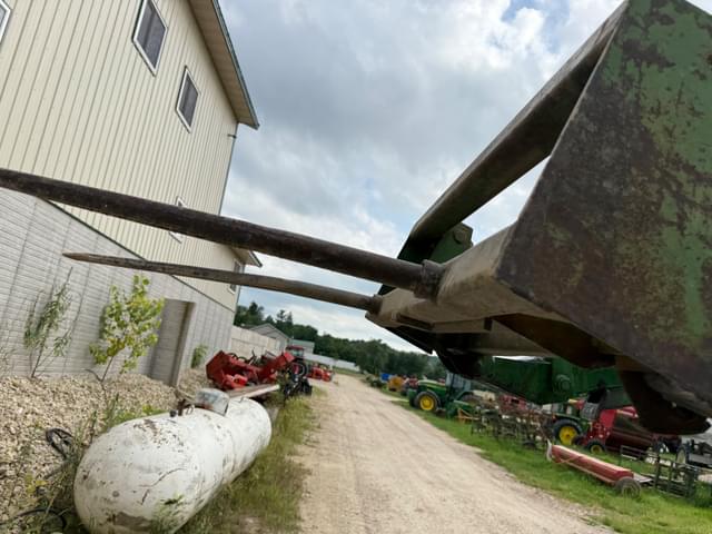 Image of John Deere 2955 equipment image 3