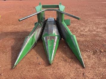 Main image John Deere 2RRC