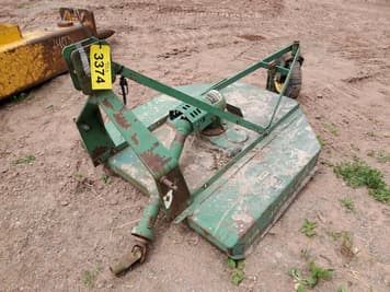 Main image John Deere 54