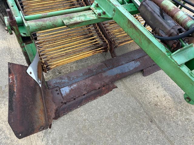 Image of John Deere 30 equipment image 2