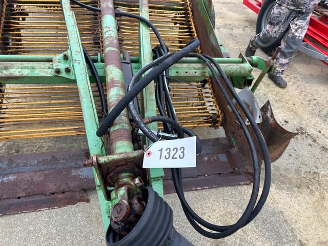 Image of John Deere 30 equipment image 3