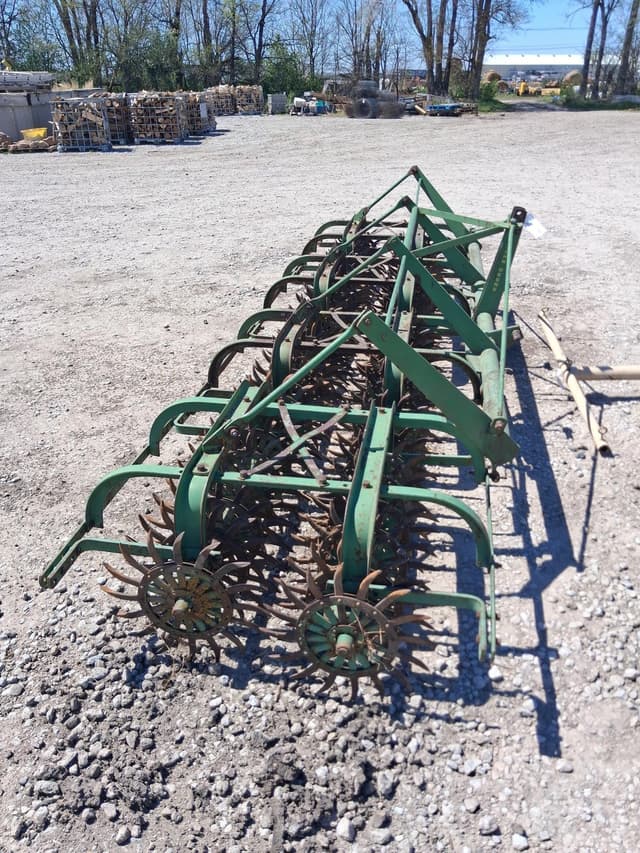 Image of John Deere 30 equipment image 1