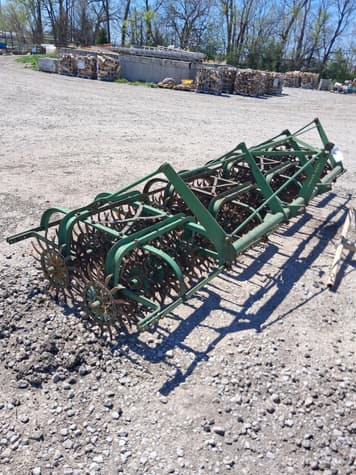 Main image John Deere 30