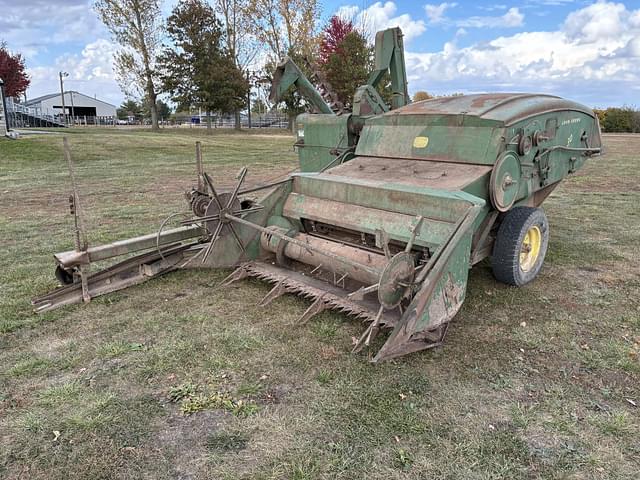 Image of John Deere 30 equipment image 2