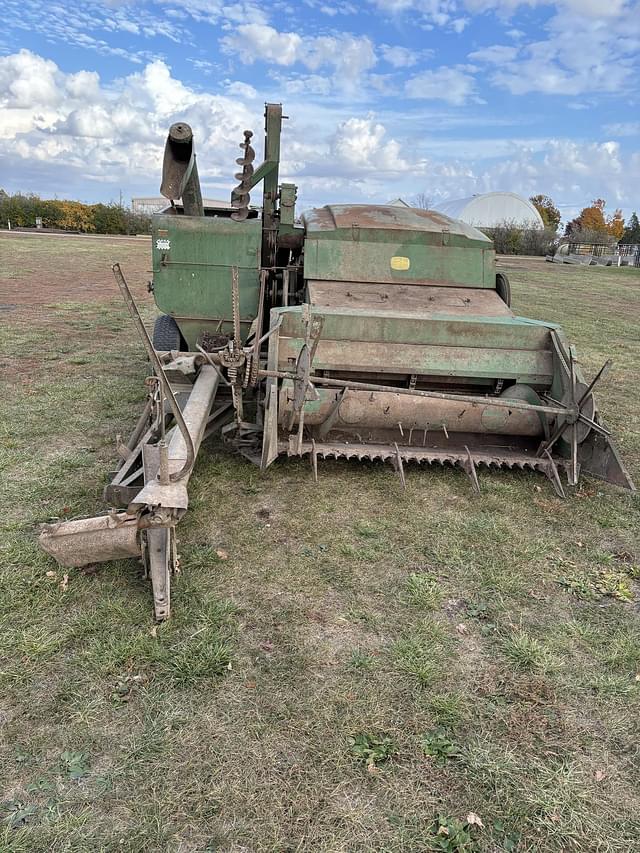 Image of John Deere 30 equipment image 1