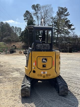 Image of John Deere 30P equipment image 4