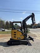 2026 John Deere 30P Image